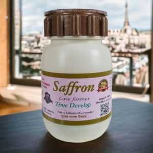 saffron tablets 1+1